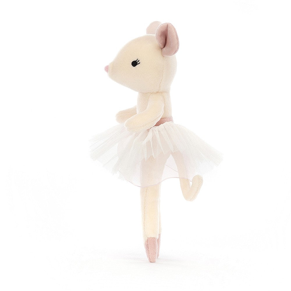Jellycat Etoile Mouse H20