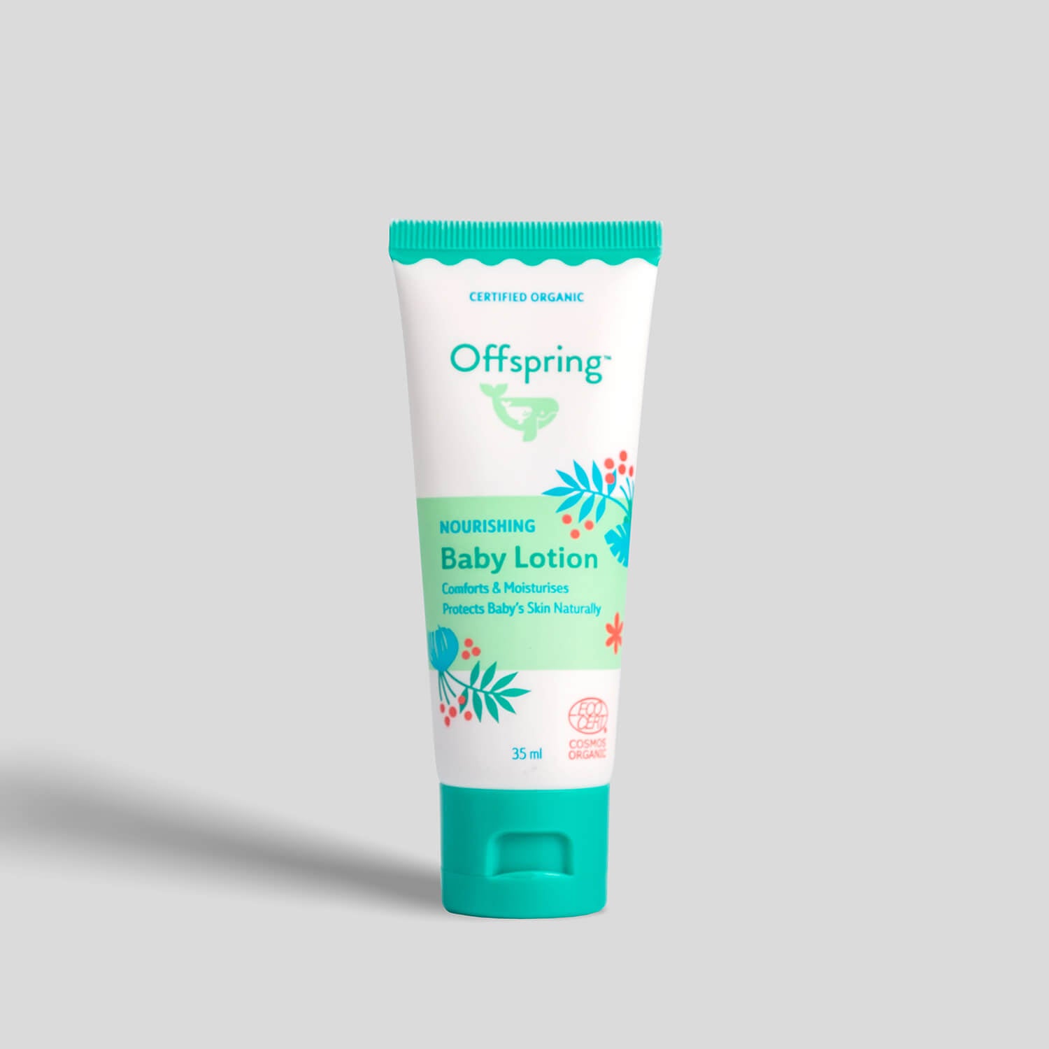 Offspring Travel Essentials Set