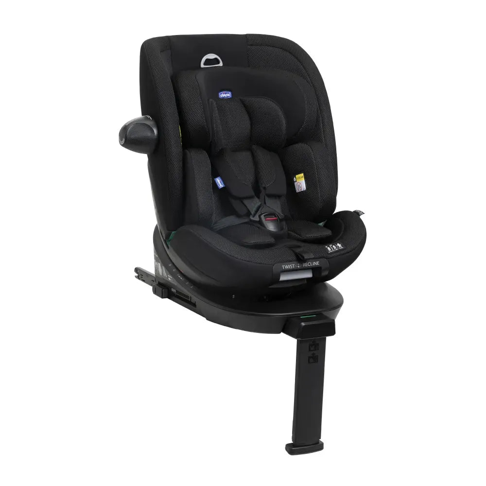 Chicco Everone I-Size Baby Car Seat (0-12yo)