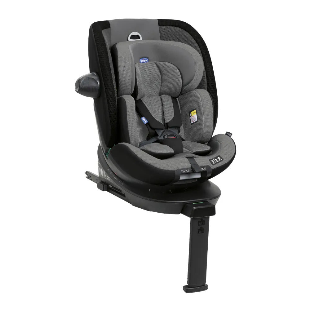 Chicco Everone I-Size Baby Car Seat 06087148950000