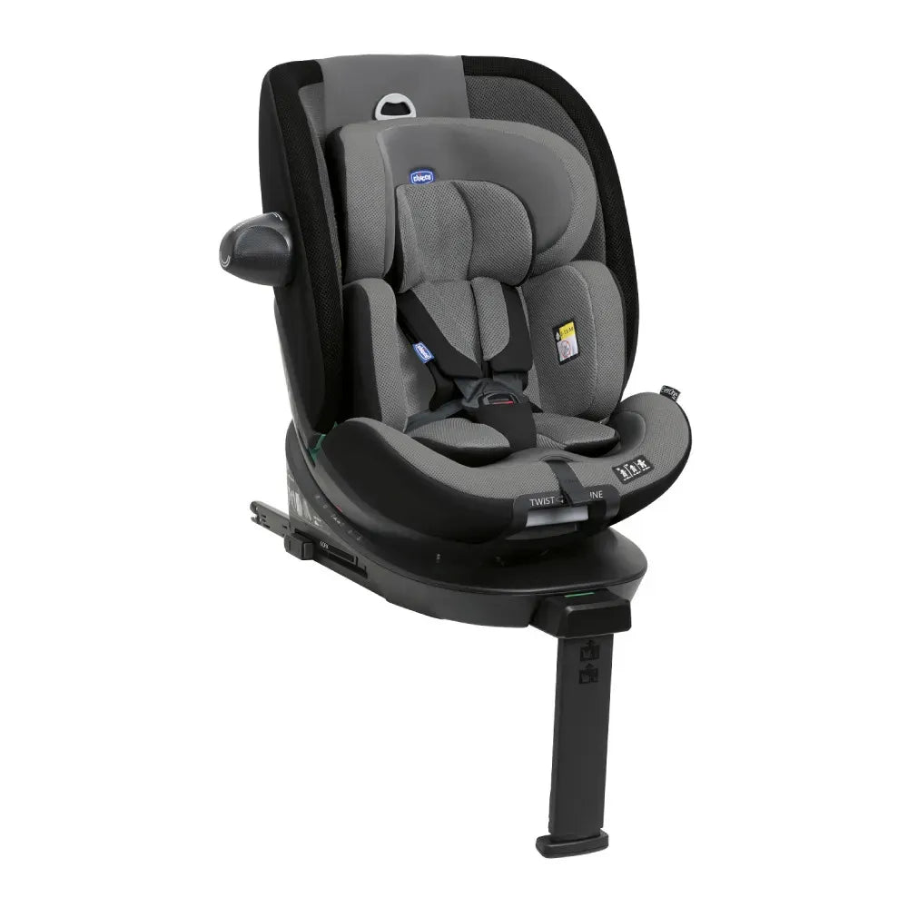 Chicco Everone I-Size Baby Car Seat (0-12yo)