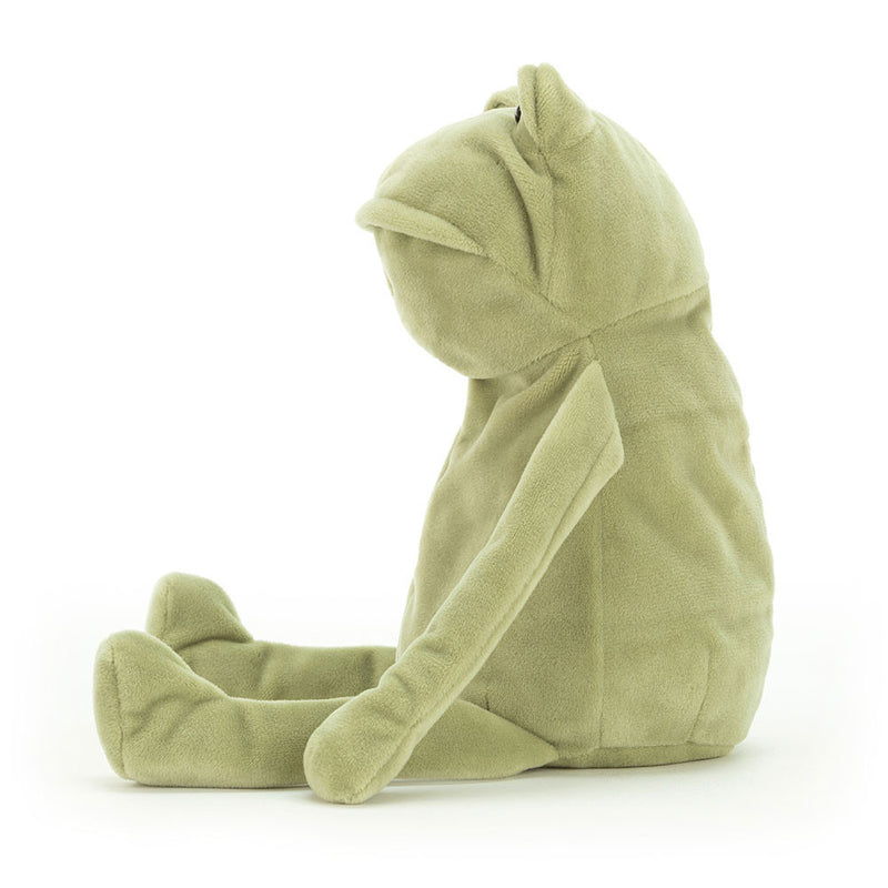 Jellycat Fergus Frog-4