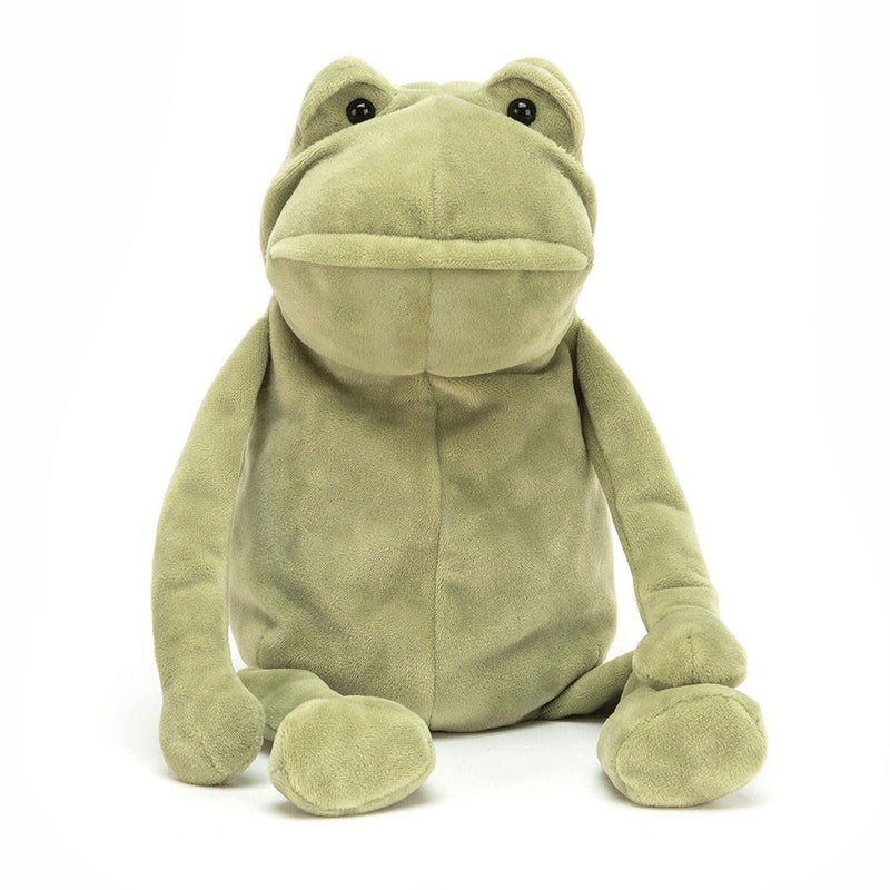 Jellycat Fergus Frog-1