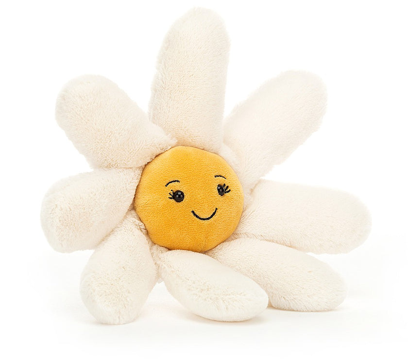 Jellycat Fleury Daisy - Small H21cm