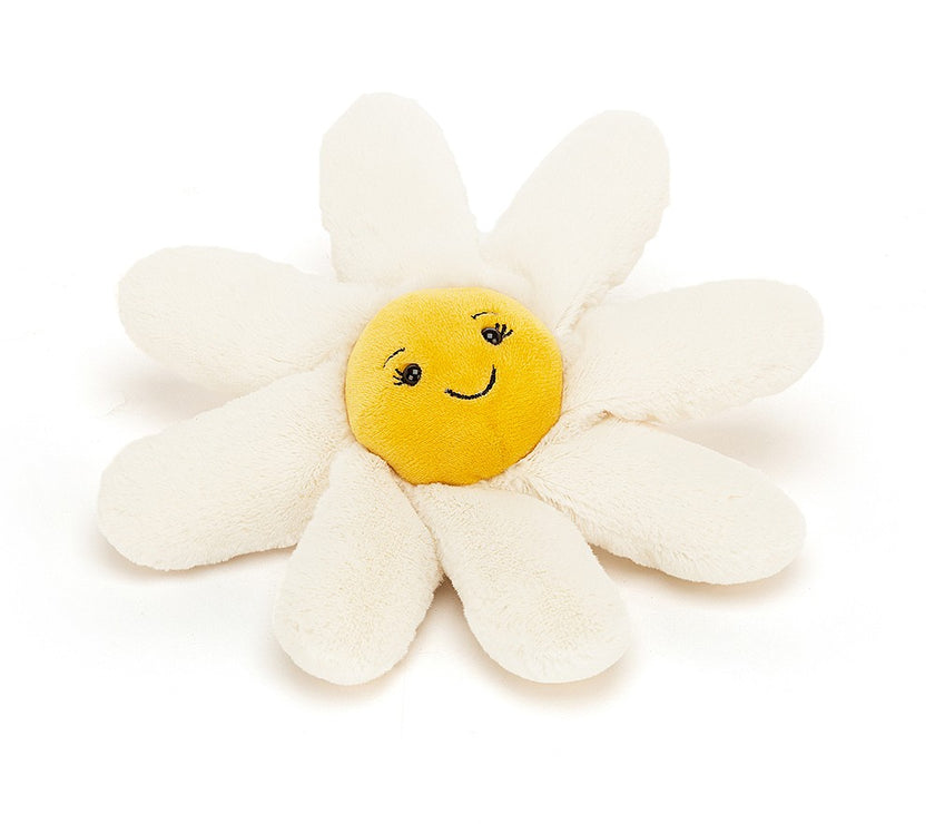 Jellycat Fleury Daisy - Small H21cm