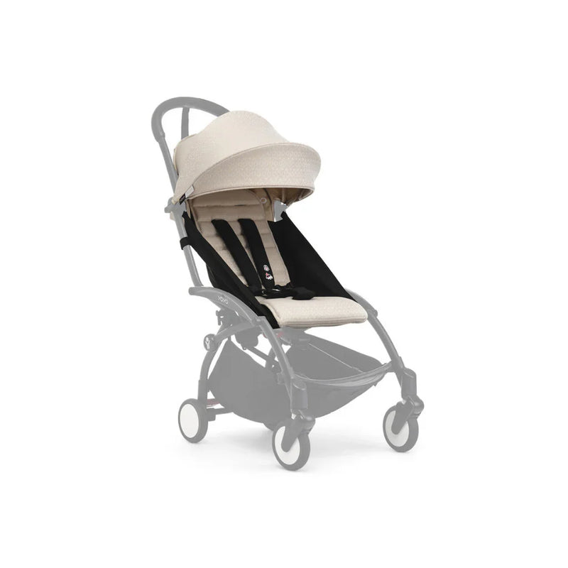 Stokke YOYO 3 (6+ Color Pack)-10