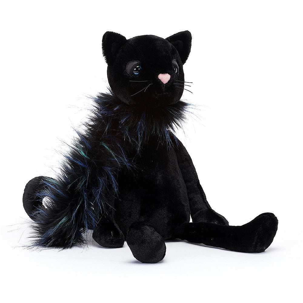 Jellycat Glamorama Cat H40cm