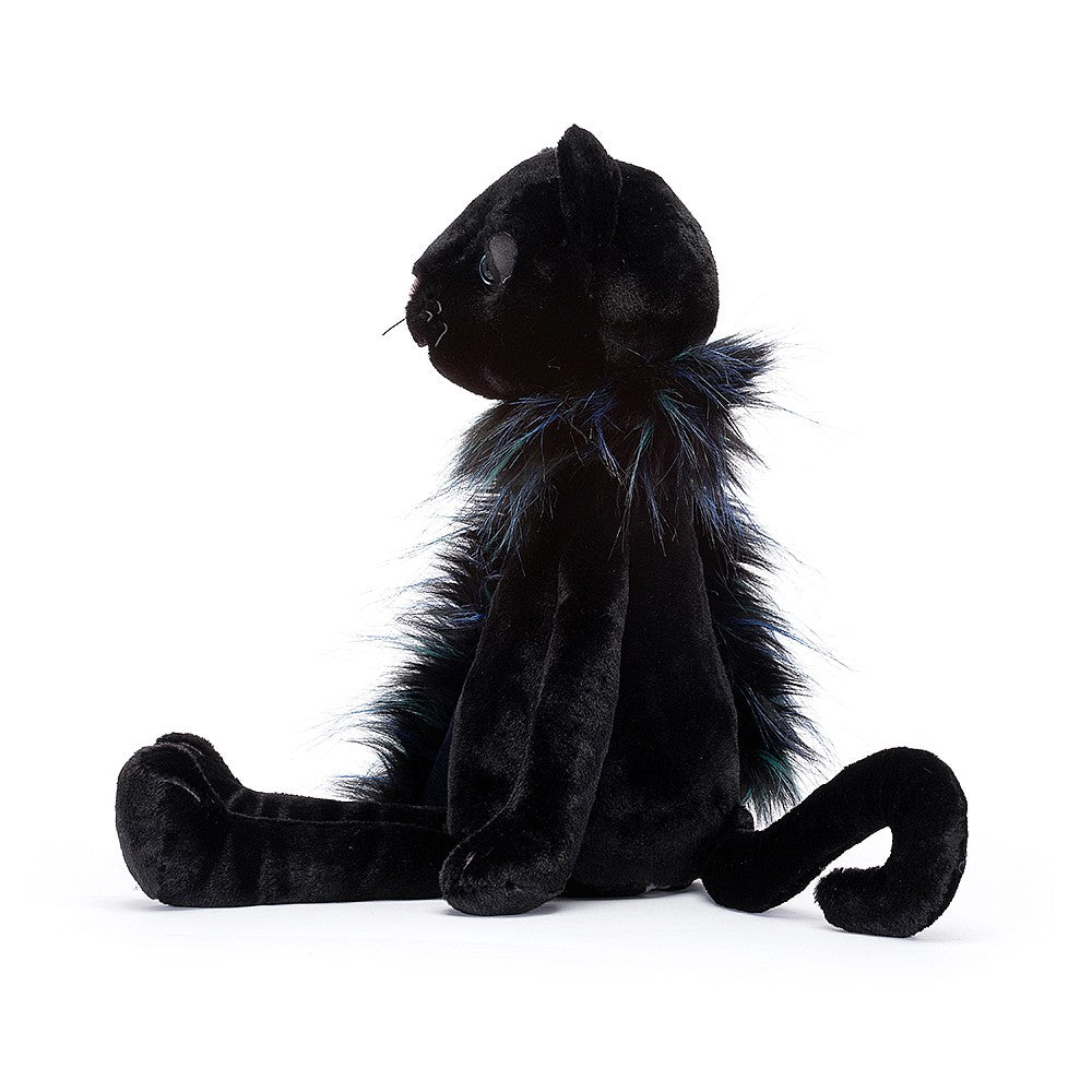 Jellycat Glamorama Cat H40cm