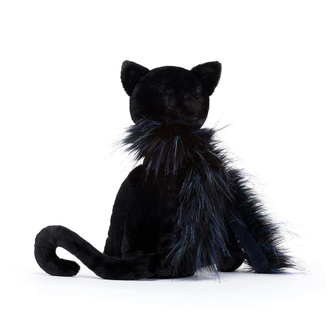 Jellycat Glamorama Cat H40cm