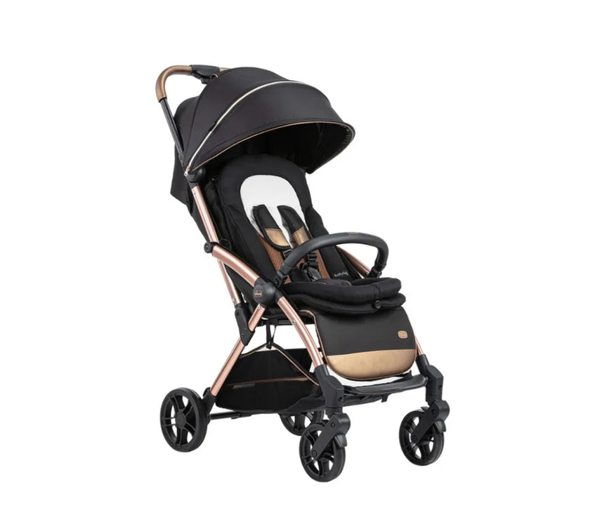 Chicco Goody Primo Stroller - Enchanting Bronze