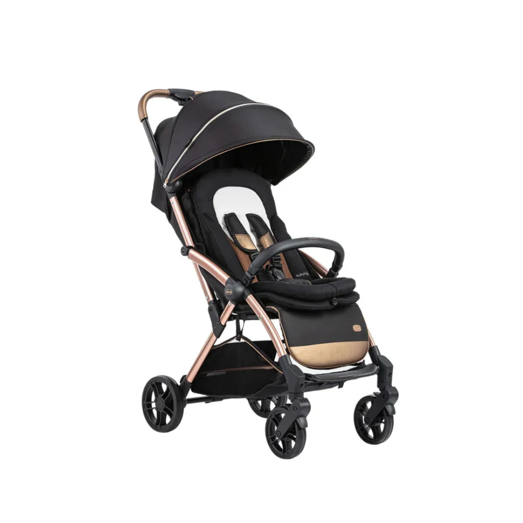 Chicco Goody Primo Stroller - Enchanting Bronze