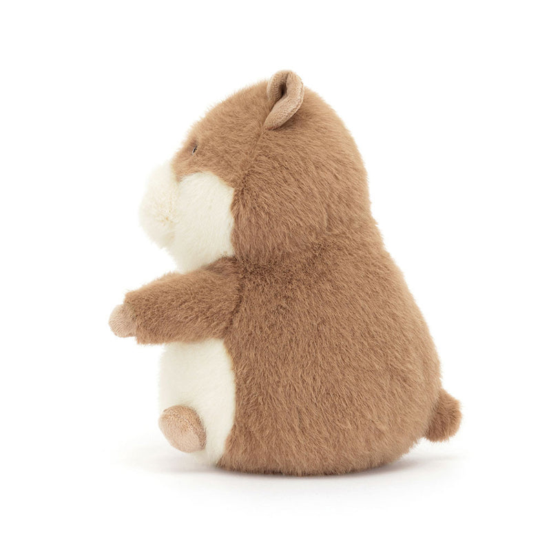 Jellycat Gordy Guinea Pig (GOR6GP)-4