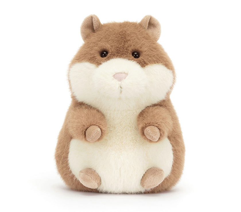 Jellycat Gordy Guinea Pig (GOR6GP)