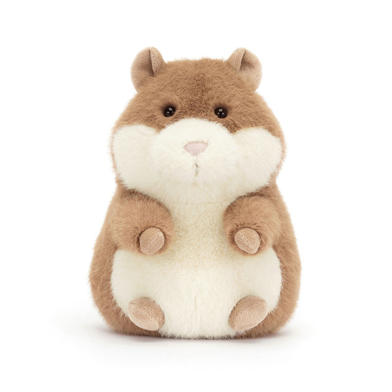 Jellycat Gordy Guinea Pig (GOR6GP)-2
