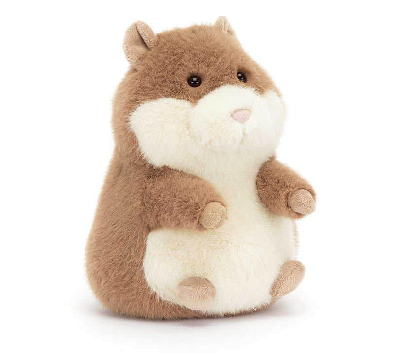 Jellycat Gordy Guinea Pig (GOR6GP)
