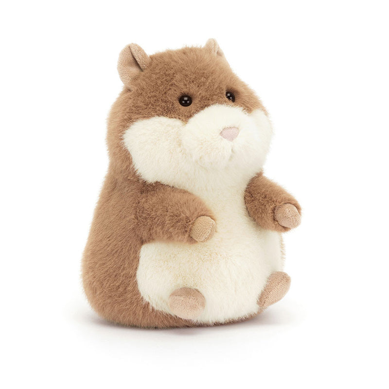 Jellycat Gordy Guinea Pig (GOR6GP)-1