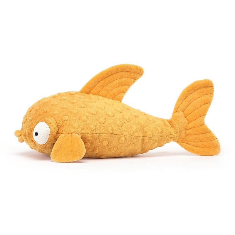 Jellycat Gracie Grouper Fish-3