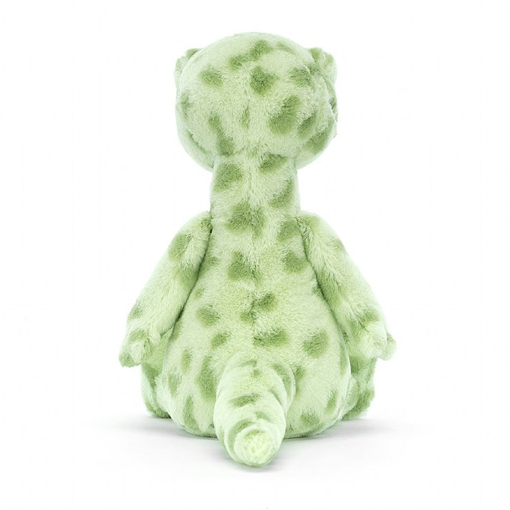 JellyCat Gunner Gecko - H25cm