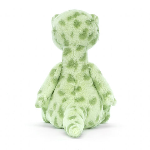 JellyCat Gunner Gecko - H25cm