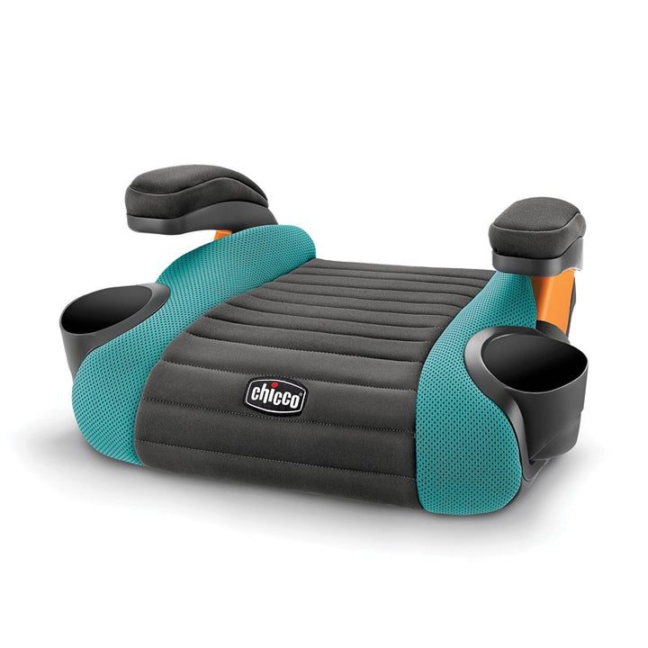 Chicco GoFit Backless Booster Car Seat 05079751140070