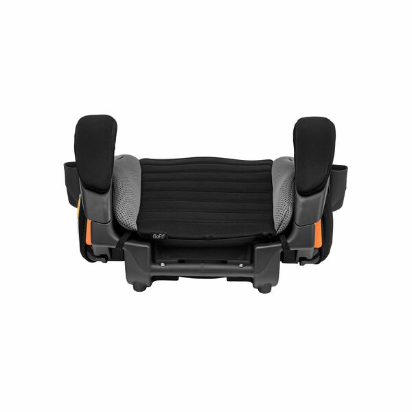 Chicco GoFit Backless Booster Car Seat 05079751140070