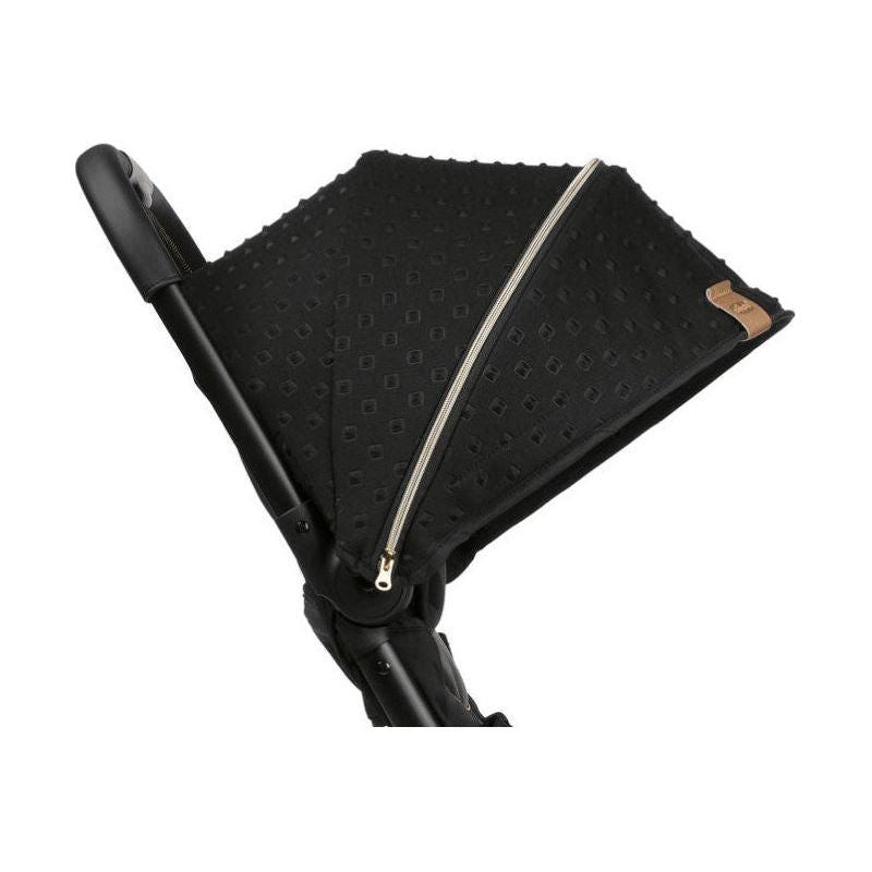 Chicco Goody Plus - BLACK RE LUX