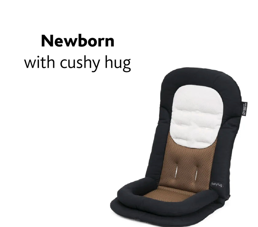 Chicco Goody Primo Stroller - Enchanting Bronze