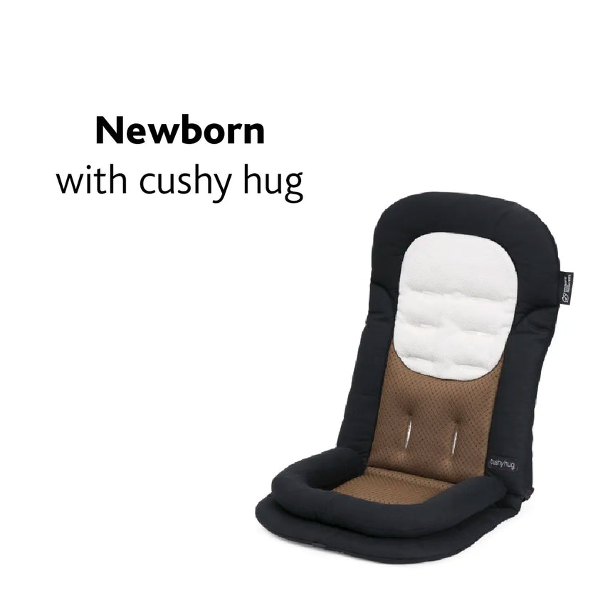 Chicco Goody Primo Stroller - Enchanting Bronze