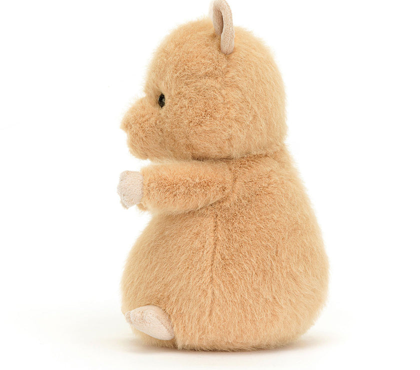 Jellycat Hank Hamster (HNK3HAM)