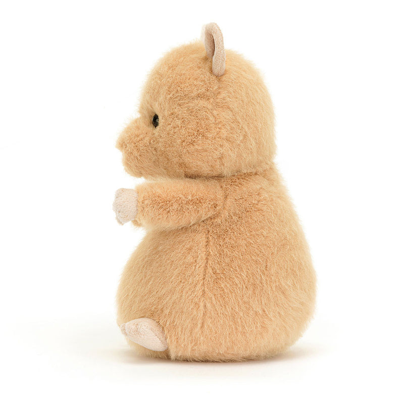 Jellycat Hank Hamster (HNK3HAM)-2
