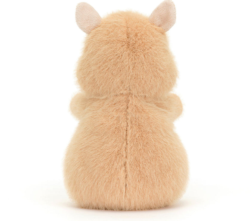 Jellycat Hank Hamster (HNK3HAM)
