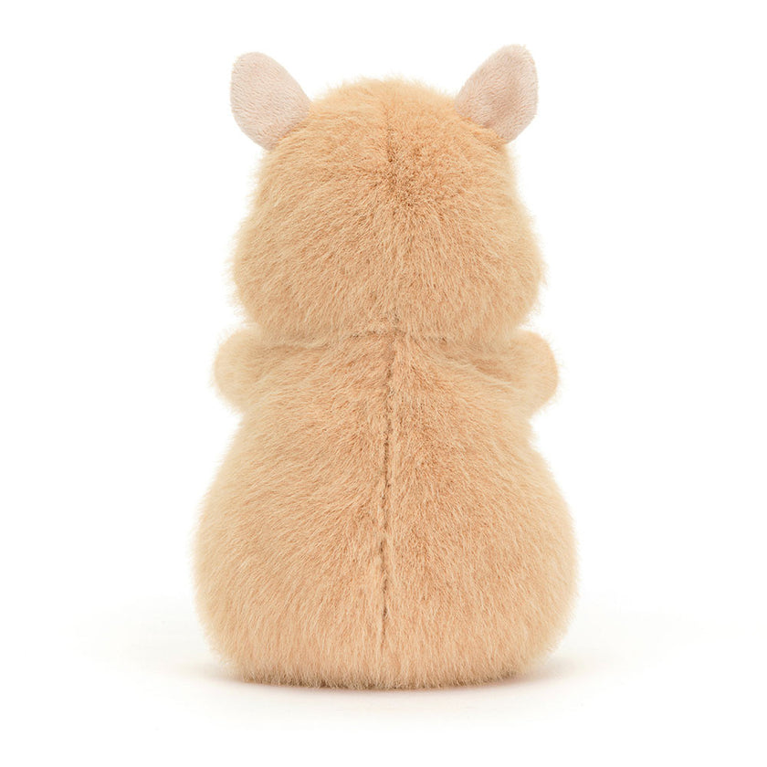 Jellycat Hank Hamster (HNK3HAM)