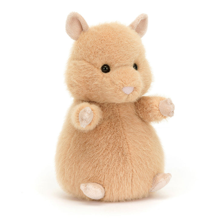 Jellycat Hank Hamster (HNK3HAM)