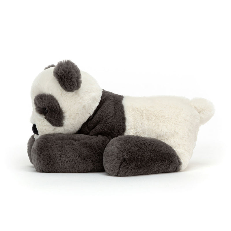 Jellycat Huggady Panda (Retired - While Stocks Last)-3