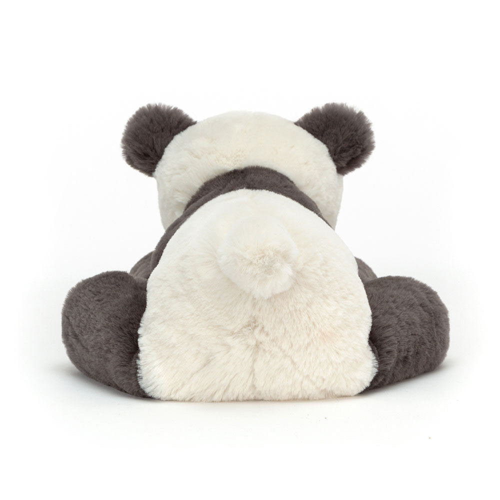 Jellycat Huggady Panda (Retired - While Stocks Last)