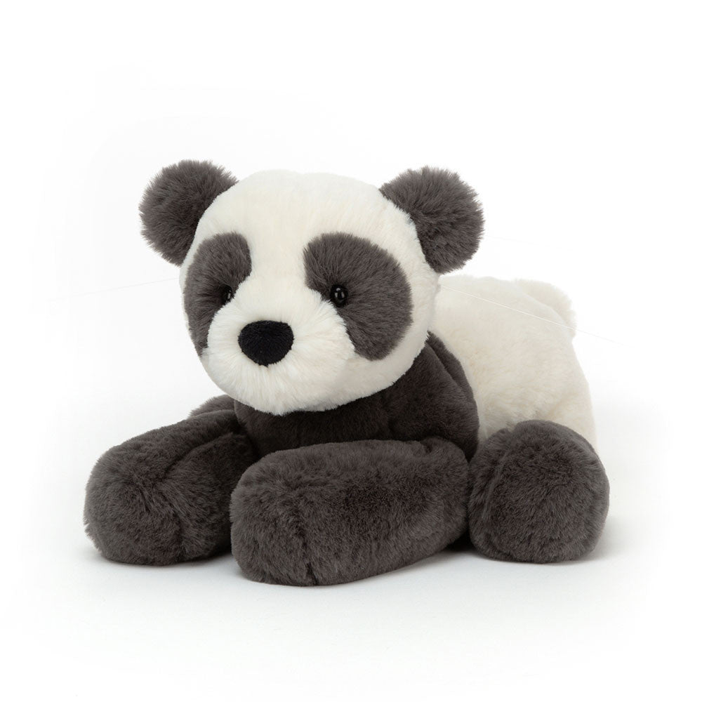 Jellycat Huggady Panda (Retired - While Stocks Last)