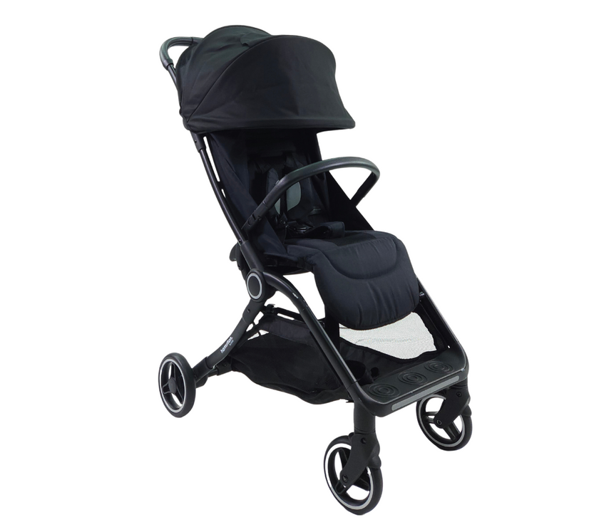 Hamilton S2 Stroller | MagicFold™ (Assorted Colour)