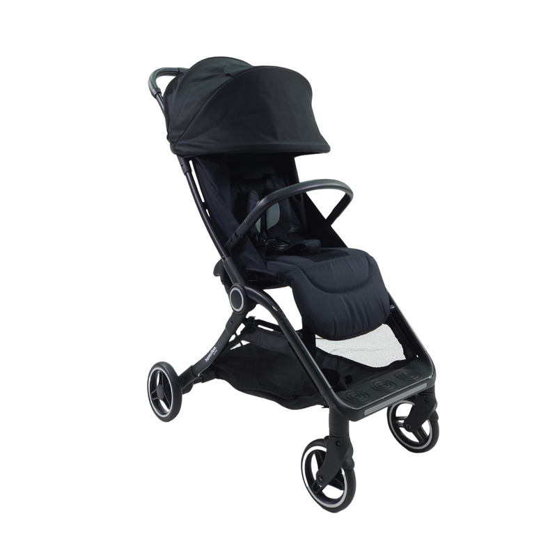 Hamilton S2 Stroller | MagicFold™ (Assorted Colour)-1