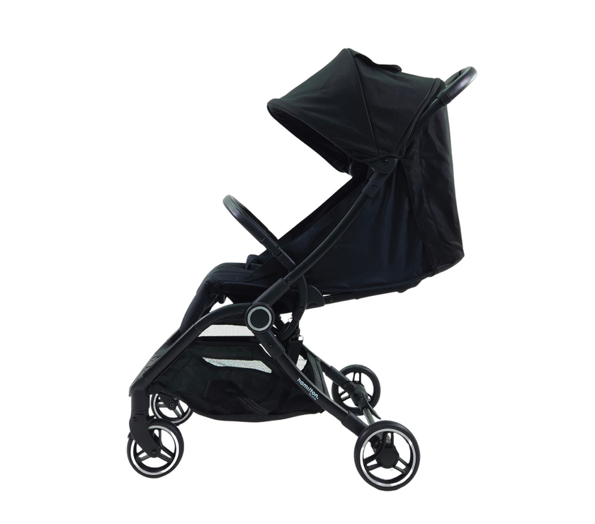 Hamilton S2 Stroller | MagicFold™ (Assorted Colour)