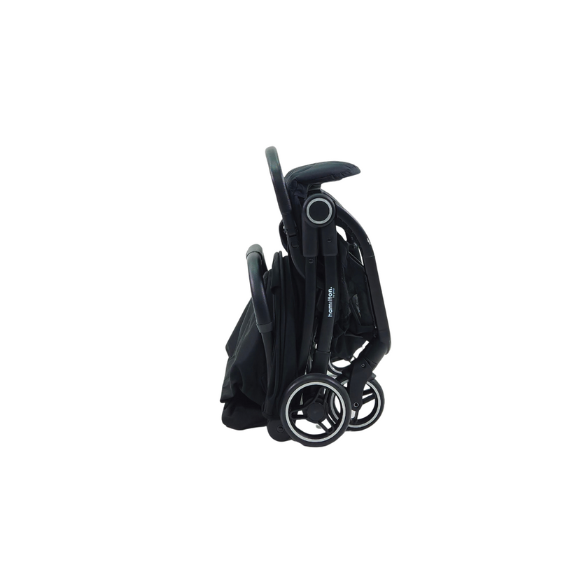 Hamilton S2 Stroller | MagicFold™ (Assorted Colour)