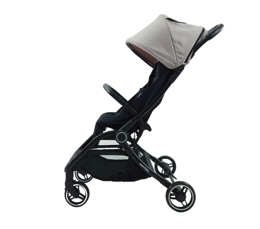 Hamilton S2 Stroller | MagicFold™ (Assorted Colour)
