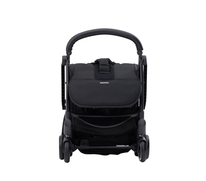 Hamilton X1 Plus (Assorted Colour)