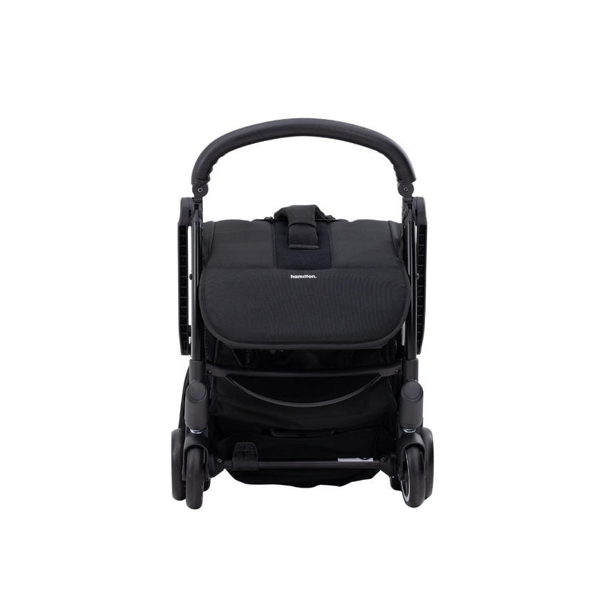 Hamilton X1 Plus (Assorted Colour)