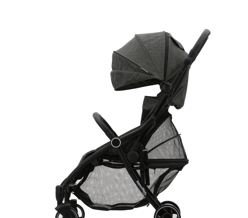 HAMILTON XL (New Facelift) - Assorted Colour