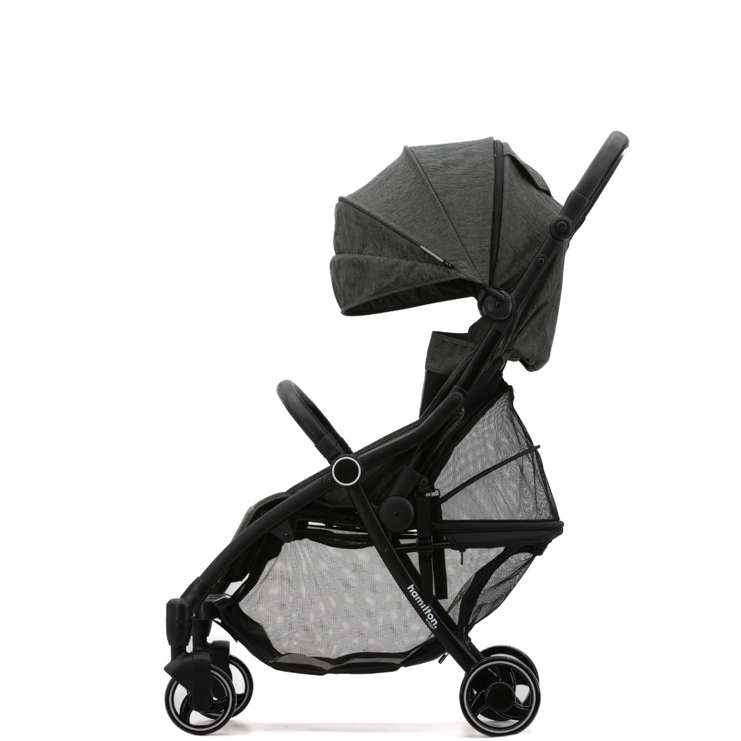 HAMILTON XL (New Facelift) - Assorted Colour