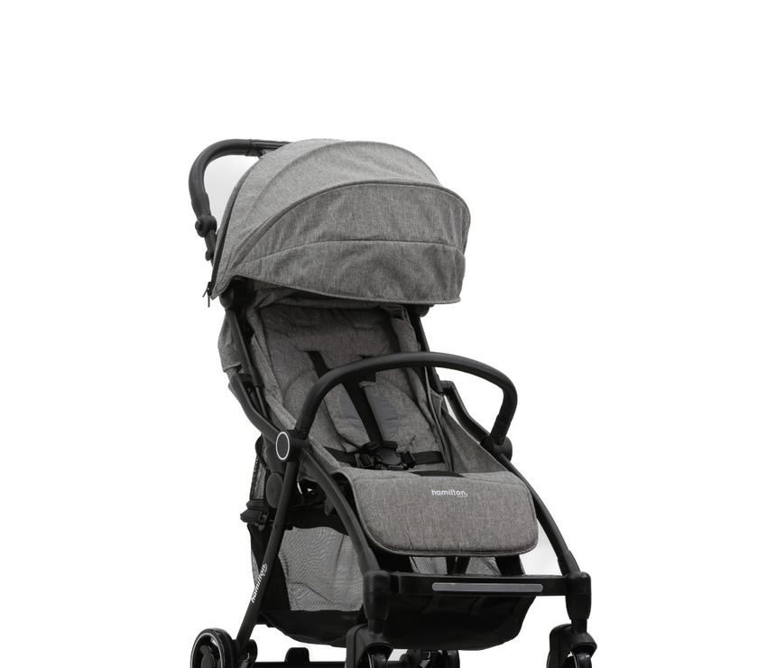 HAMILTON XL (New Facelift) - Assorted Colour
