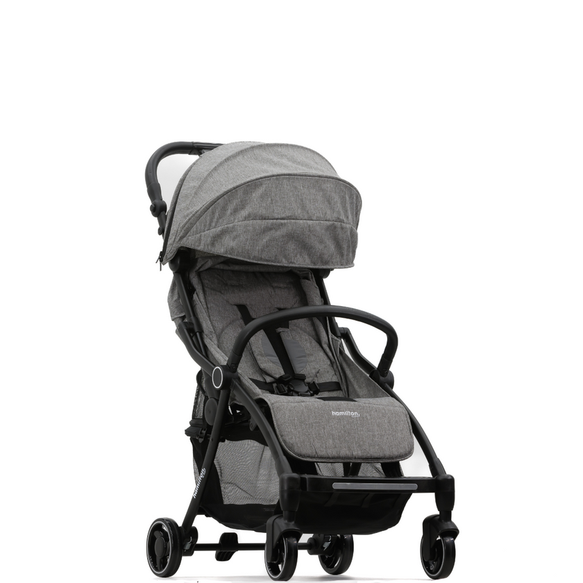 HAMILTON XL (New Facelift) - Assorted Colour