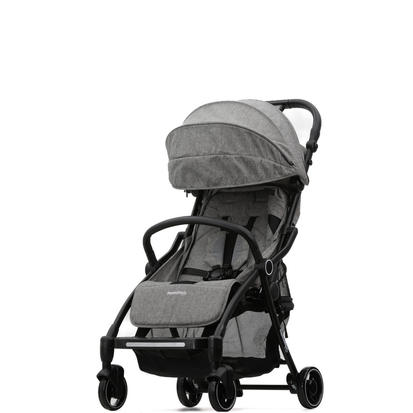 HAMILTON XL (New Facelift) - Assorted Colour