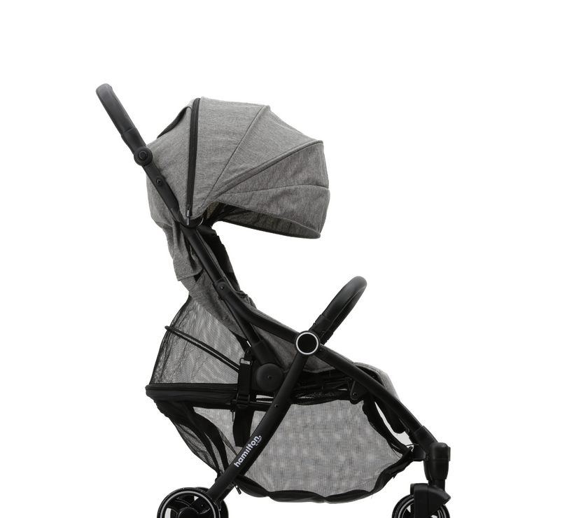 HAMILTON XL (New Facelift) - Assorted Colour