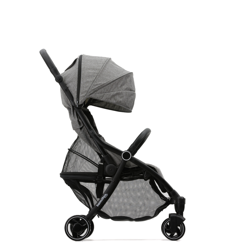 HAMILTON XL (New Facelift) - Assorted Colour